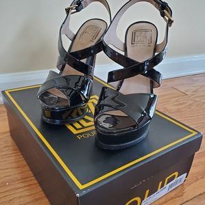Pour La Victoire "Hiro" Sandals